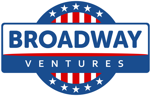 Broadway Ventures Logo