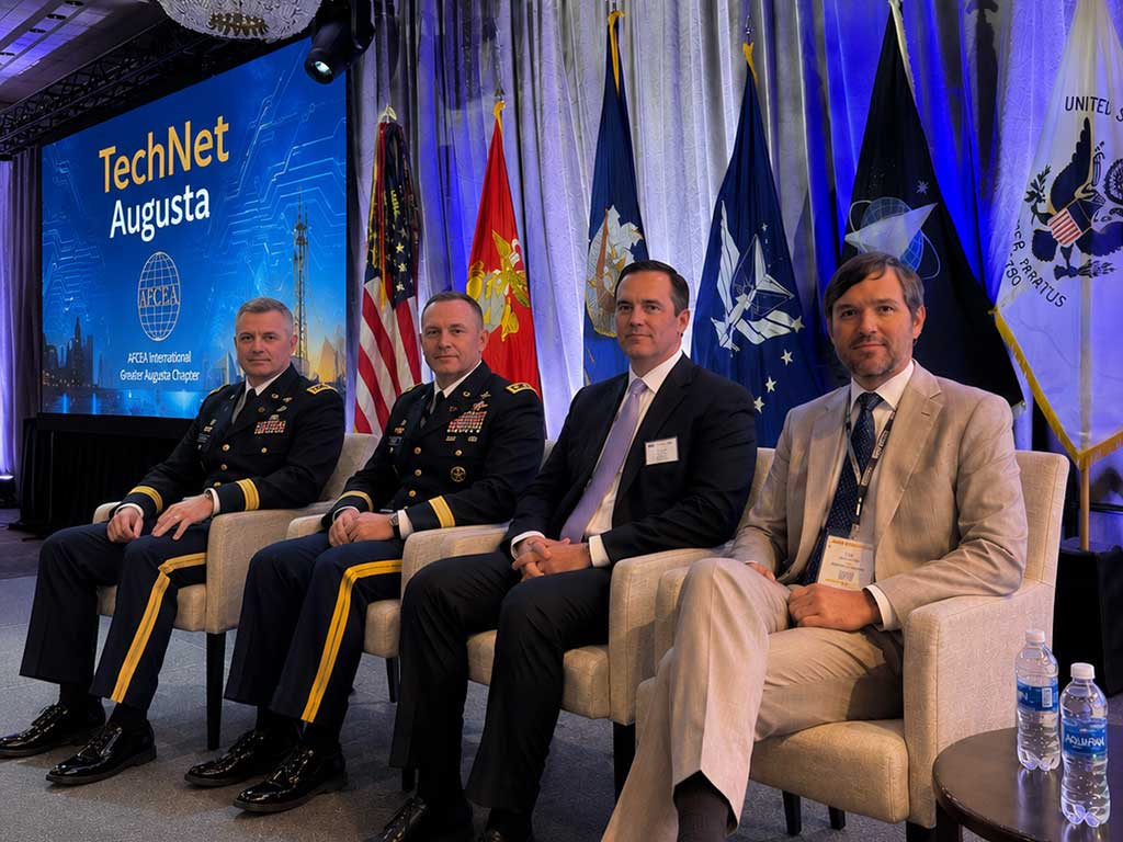 Broadway Ventures Sponsors the 2026 Space and Missile Defense Symposium Huntsville, AL | August 2026